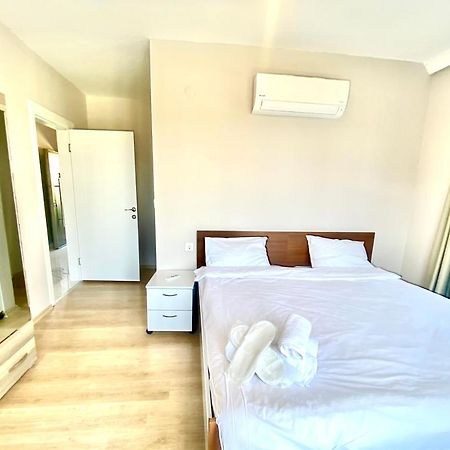 Mia Thermal Resorts Çınarcık Zewnętrze zdjęcie
