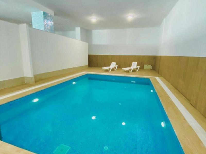 Mia Thermal Resorts Çınarcık Zewnętrze zdjęcie