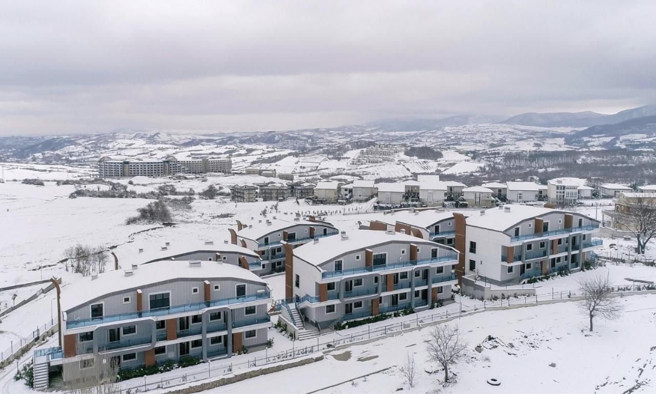Mia Thermal Resorts Çınarcık Zewnętrze zdjęcie