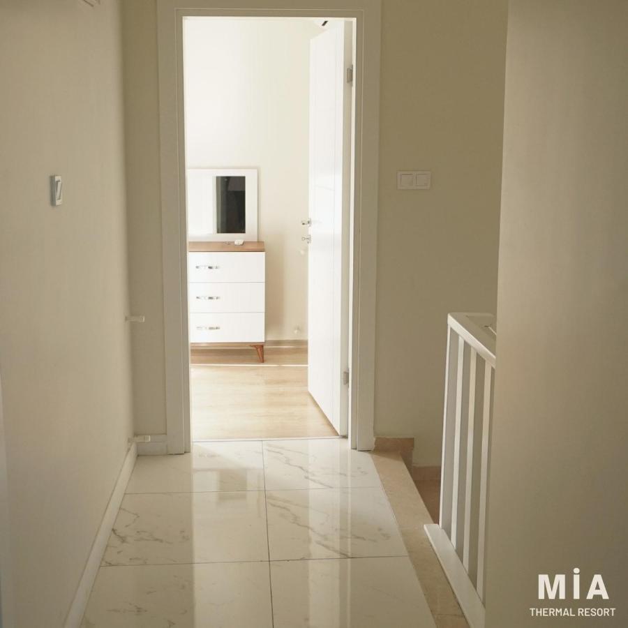 Mia Thermal Resorts Çınarcık Zewnętrze zdjęcie