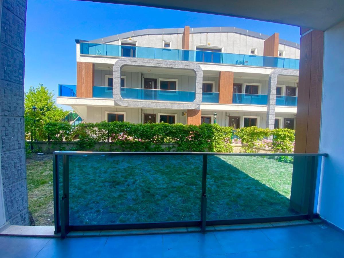 Mia Thermal Resorts Çınarcık Zewnętrze zdjęcie