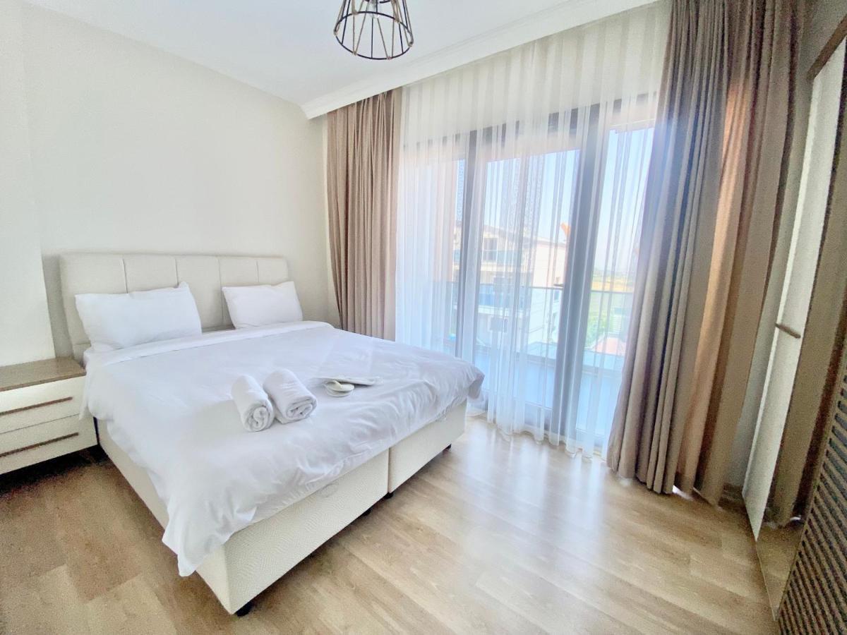 Mia Thermal Resorts Çınarcık Zewnętrze zdjęcie