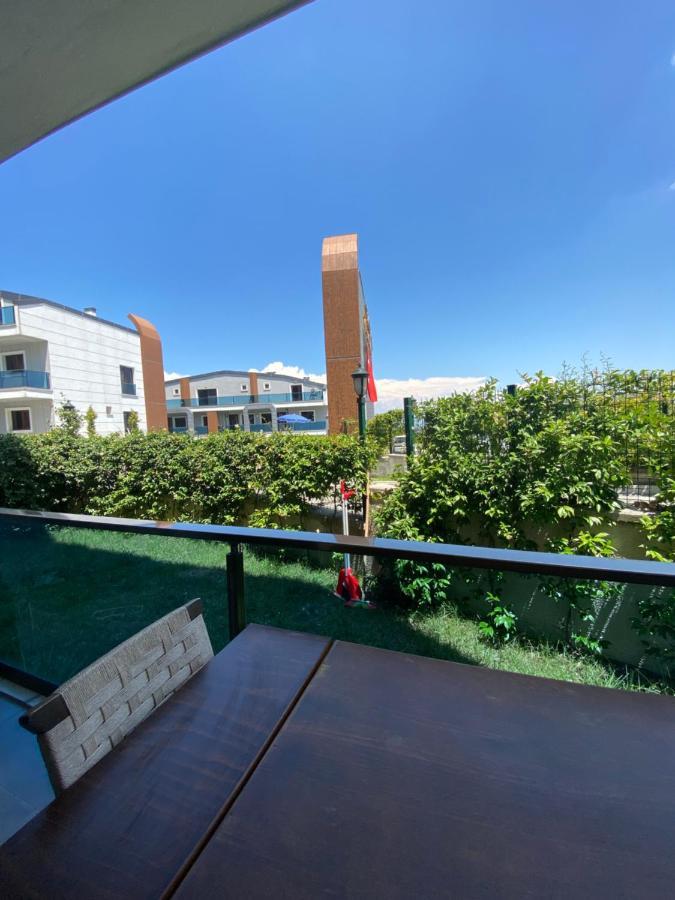 Mia Thermal Resorts Çınarcık Zewnętrze zdjęcie