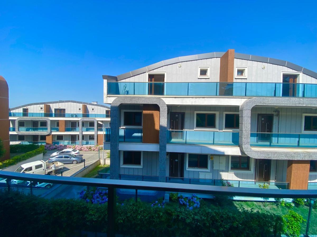 Mia Thermal Resorts Çınarcık Zewnętrze zdjęcie