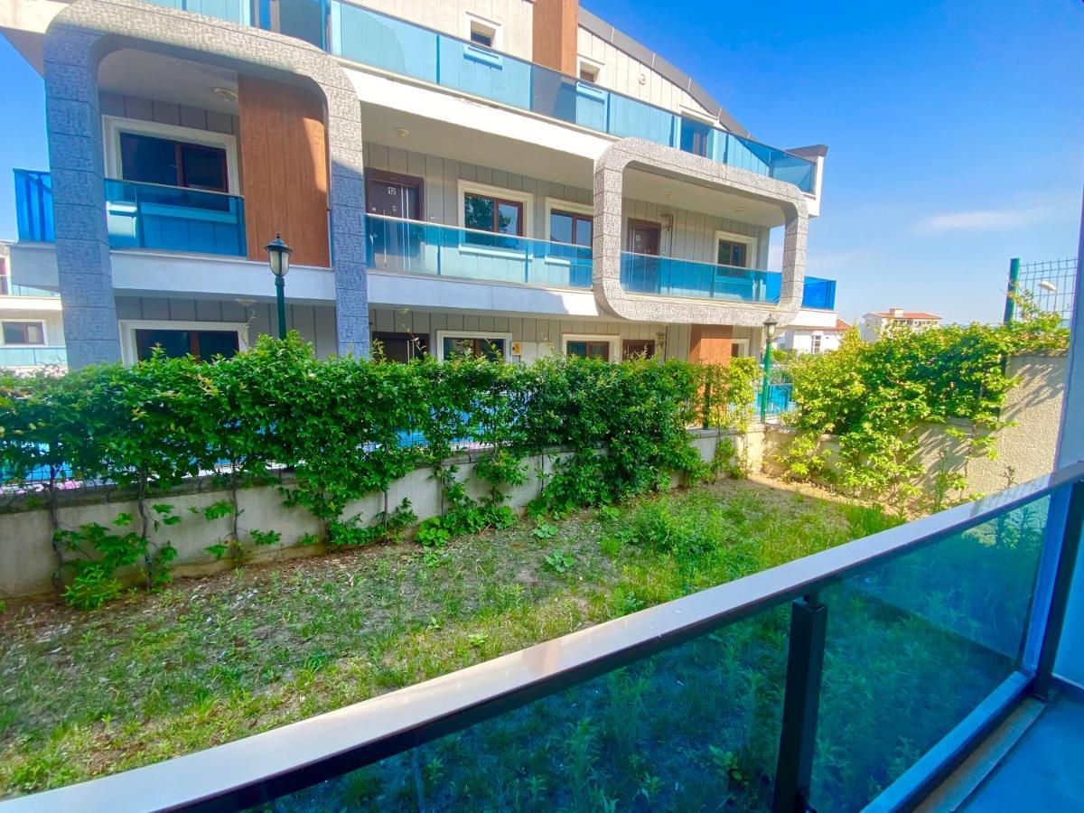 Mia Thermal Resorts Çınarcık Zewnętrze zdjęcie