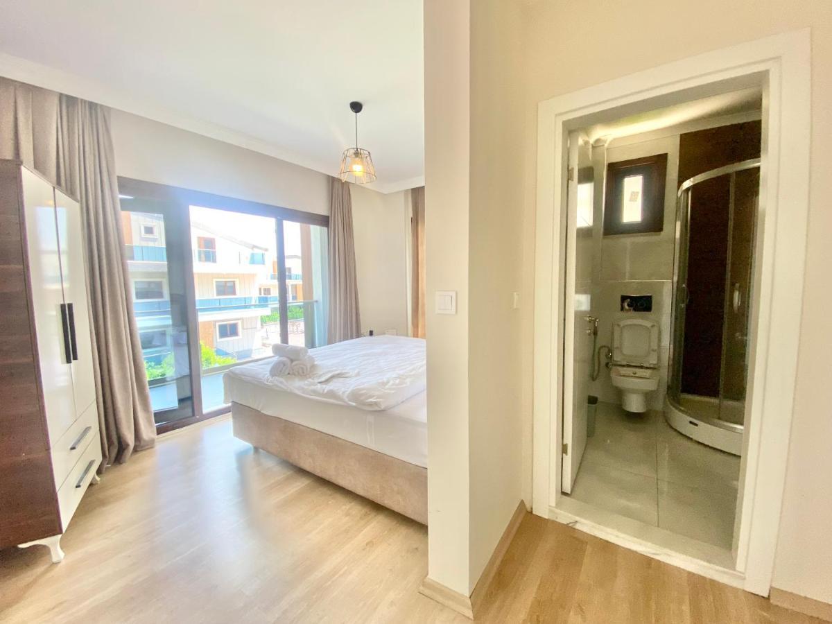 Mia Thermal Resorts Çınarcık Zewnętrze zdjęcie