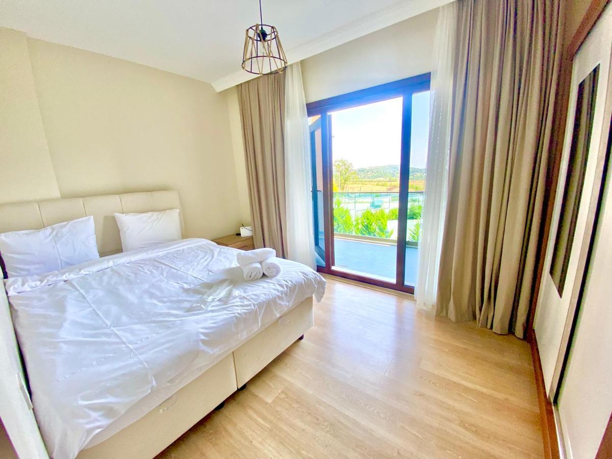 Mia Thermal Resorts Çınarcık Zewnętrze zdjęcie