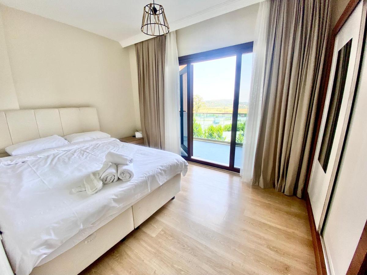 Mia Thermal Resorts Çınarcık Zewnętrze zdjęcie