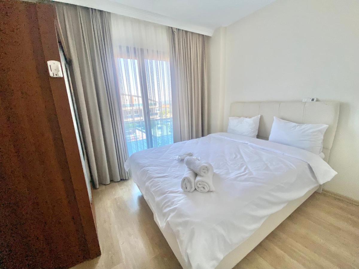 Mia Thermal Resorts Çınarcık Zewnętrze zdjęcie