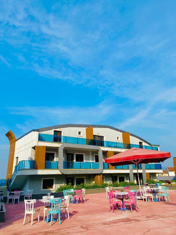 Mia Thermal Resorts Çınarcık Zewnętrze zdjęcie