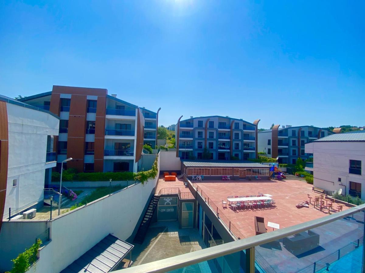 Mia Thermal Resorts Çınarcık Zewnętrze zdjęcie