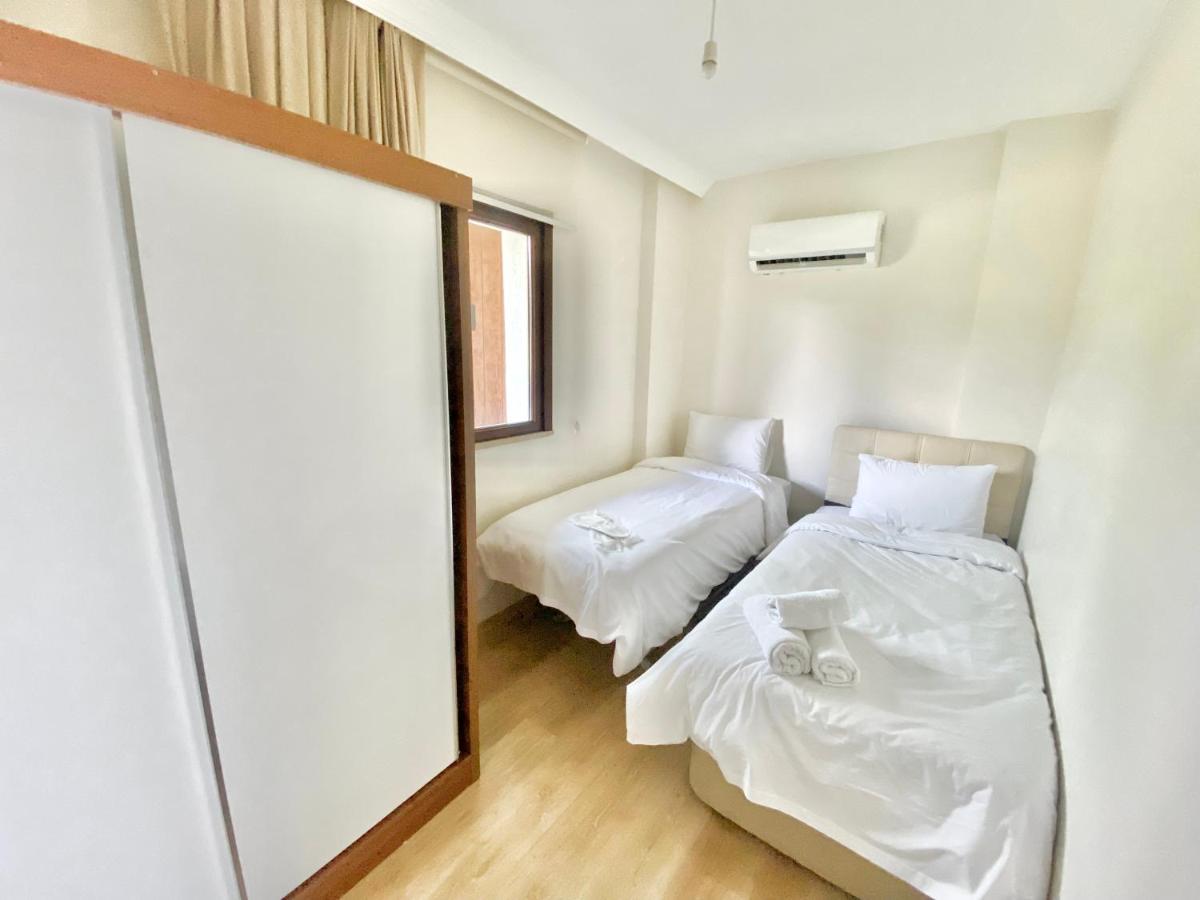 Mia Thermal Resorts Çınarcık Zewnętrze zdjęcie