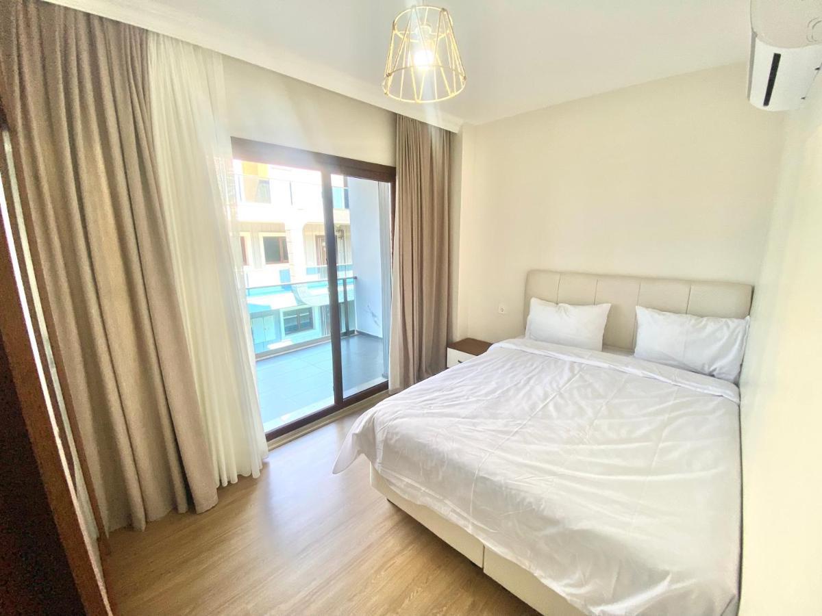 Mia Thermal Resorts Çınarcık Zewnętrze zdjęcie