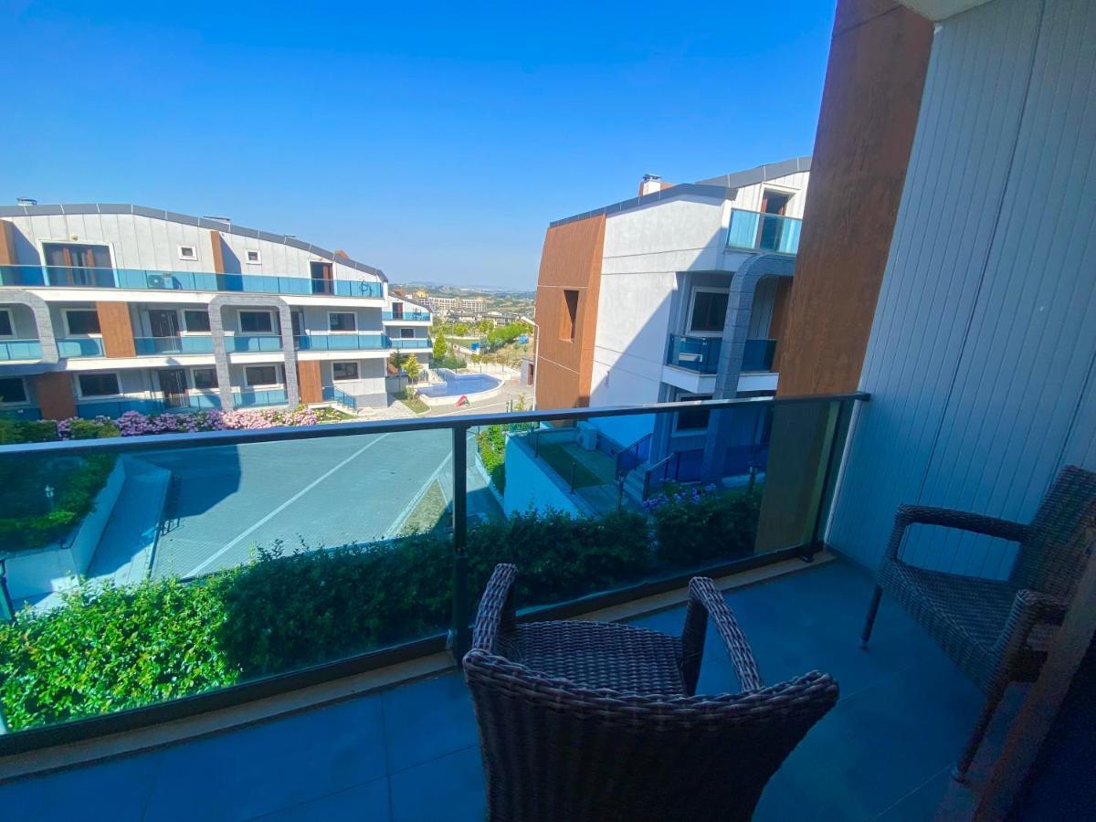 Mia Thermal Resorts Çınarcık Zewnętrze zdjęcie