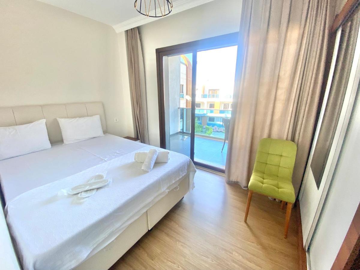 Mia Thermal Resorts Çınarcık Zewnętrze zdjęcie