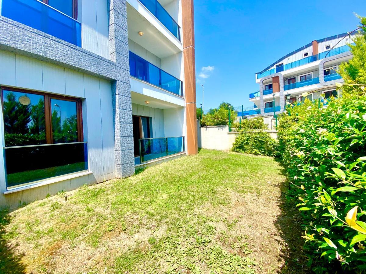 Mia Thermal Resorts Çınarcık Zewnętrze zdjęcie