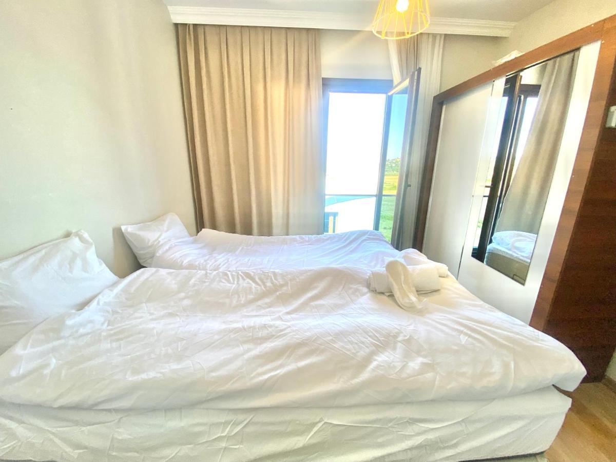 Mia Thermal Resorts Çınarcık Zewnętrze zdjęcie