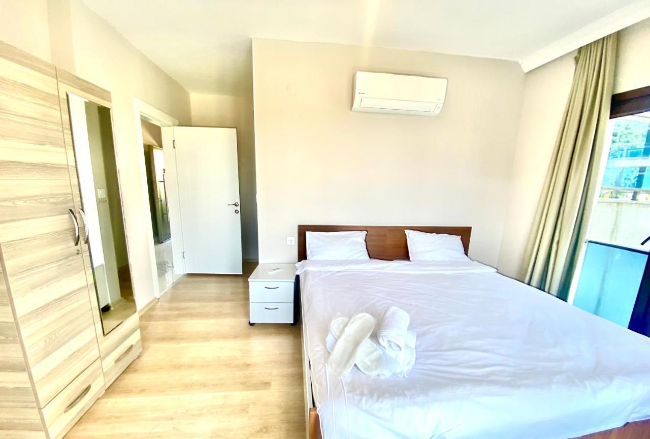 Mia Thermal Resorts Çınarcık Zewnętrze zdjęcie