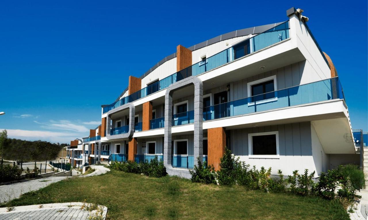 Mia Thermal Resorts Çınarcık Zewnętrze zdjęcie