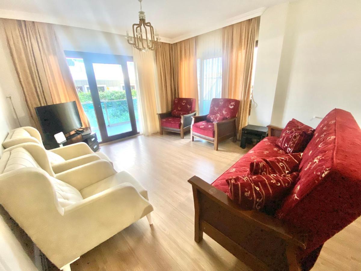 Mia Thermal Resorts Çınarcık Zewnętrze zdjęcie