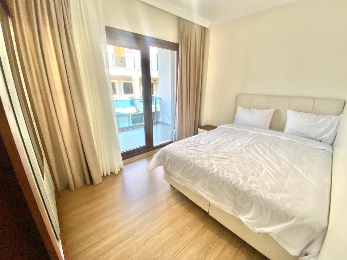 Mia Thermal Resorts Çınarcık Zewnętrze zdjęcie