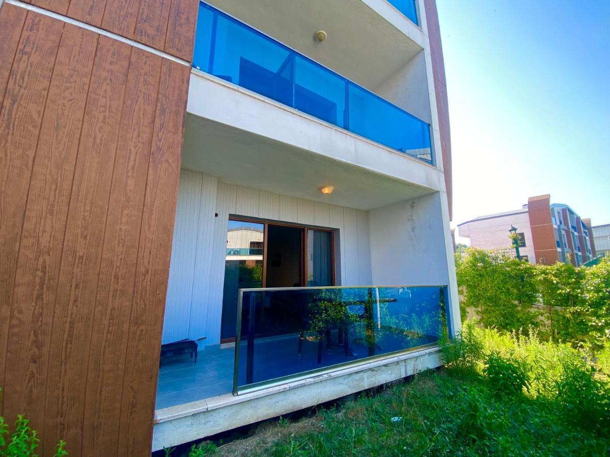 Mia Thermal Resorts Çınarcık Zewnętrze zdjęcie