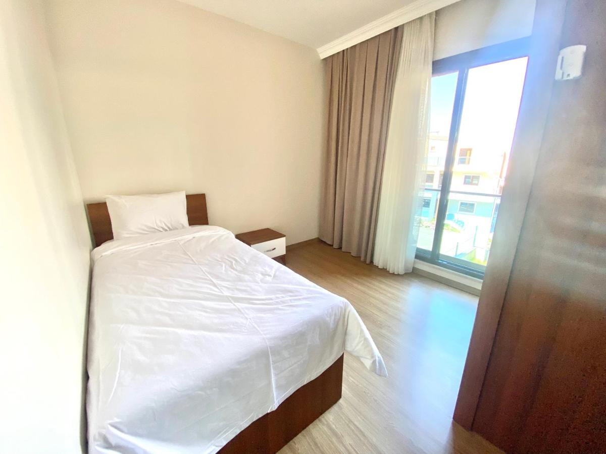 Mia Thermal Resorts Çınarcık Zewnętrze zdjęcie