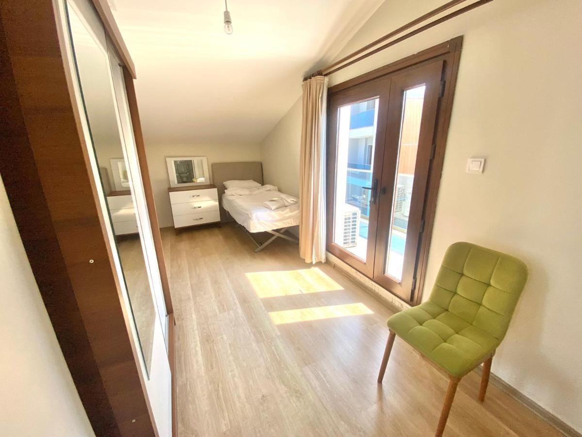 Mia Thermal Resorts Çınarcık Zewnętrze zdjęcie